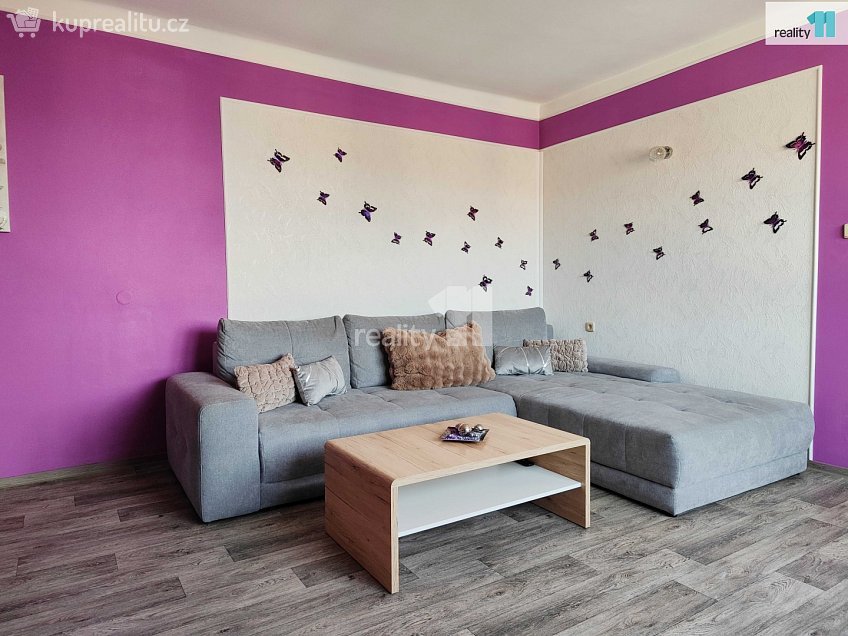 Prodej bytu 5 a více 223 m^2 Chlumec nad Cidlinou, Chlumec nad Cidlinou 