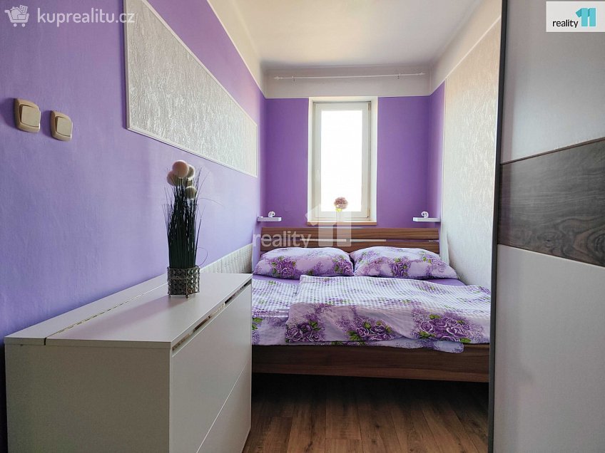 Prodej bytu 5 a více 223 m^2 Chlumec nad Cidlinou, Chlumec nad Cidlinou 