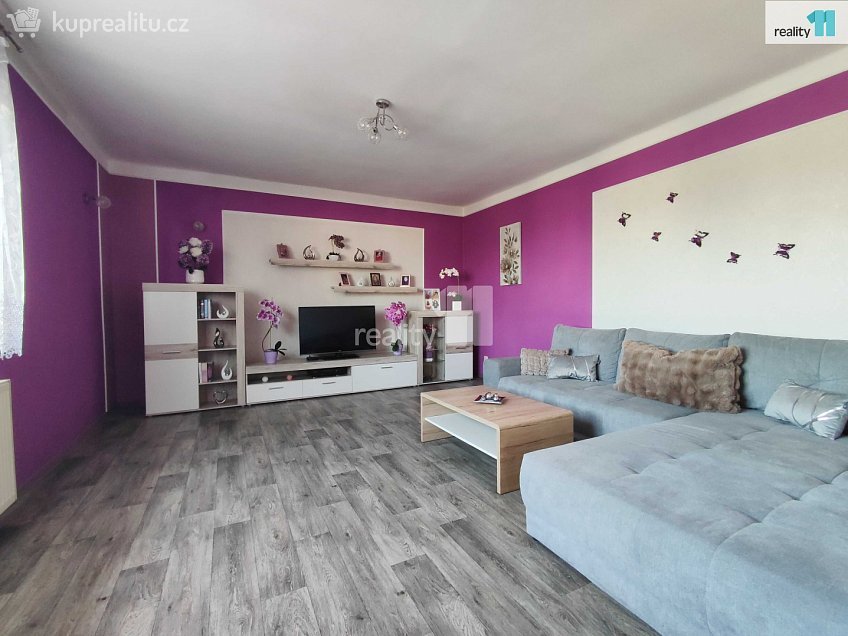 Prodej bytu 5 a více 223 m^2 Chlumec nad Cidlinou, Chlumec nad Cidlinou 