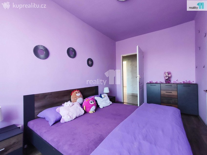 Prodej bytu 5 a více 223 m^2 Chlumec nad Cidlinou, Chlumec nad Cidlinou 