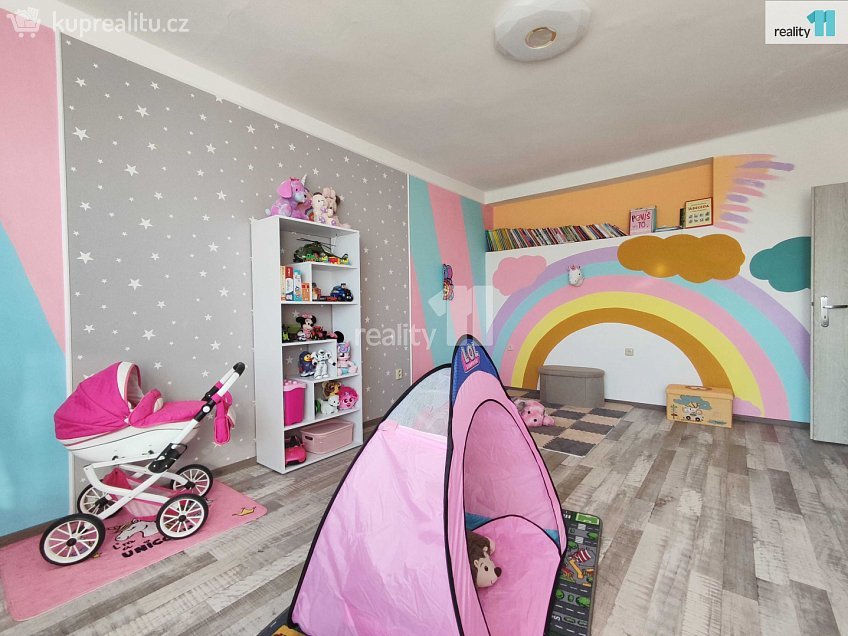 Prodej bytu 5 a více 223 m^2 Chlumec nad Cidlinou, Chlumec nad Cidlinou 