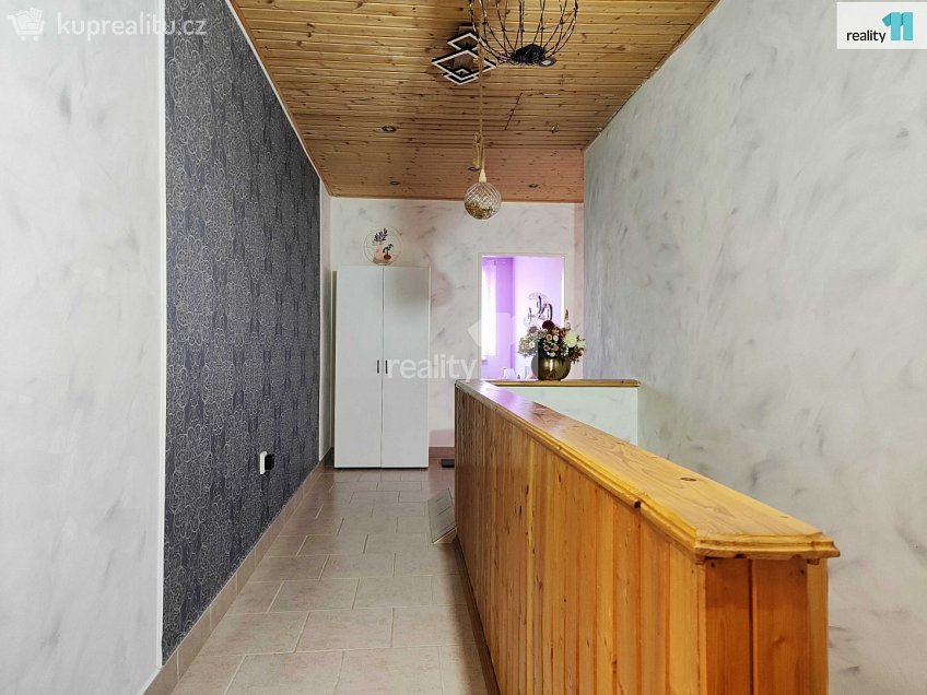 Prodej bytu 5 a více 223 m^2 Chlumec nad Cidlinou, Chlumec nad Cidlinou 