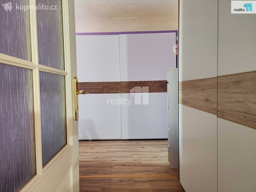 Prodej bytu 5 a více 223 m^2 Chlumec nad Cidlinou, Chlumec nad Cidlinou 