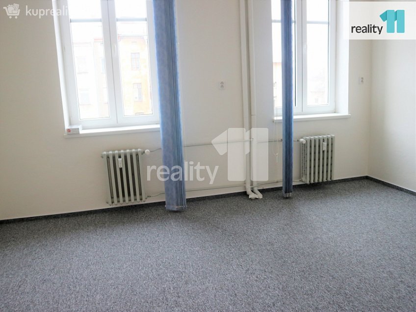 Prodej  komerční reality 1620 m^2 Rovná, Ostrava 