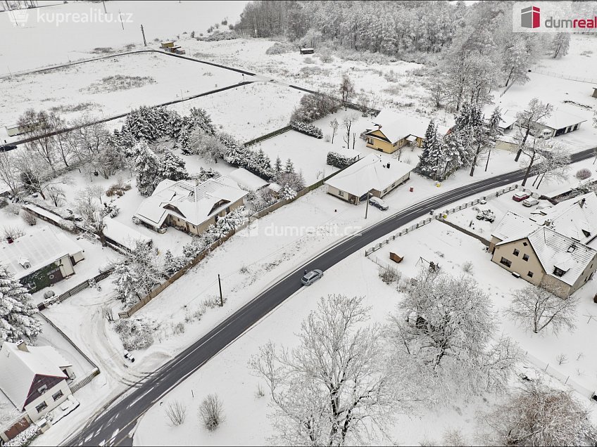 Prodej  rodinného domu 189 m^2 Andělská Hora, Andělská Hora 