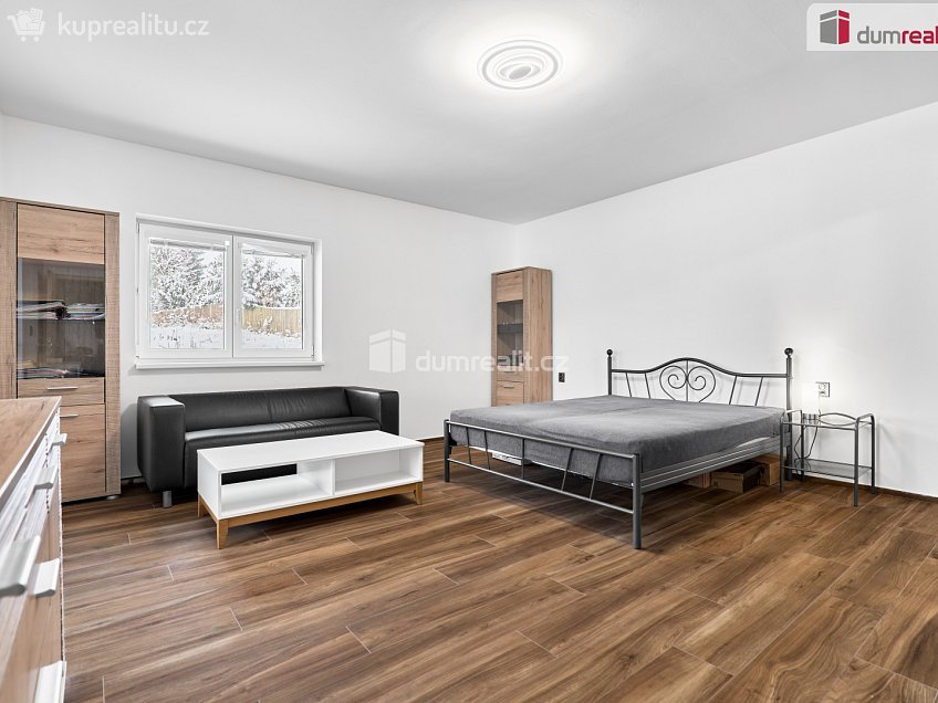 Prodej  rodinného domu 189 m^2 Andělská Hora, Andělská Hora 