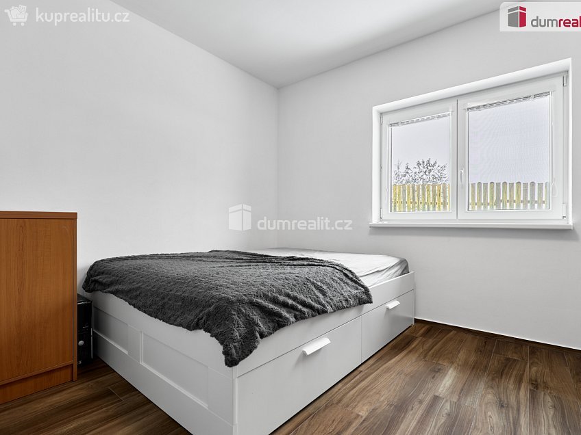 Prodej  rodinného domu 189 m^2 Andělská Hora, Andělská Hora 