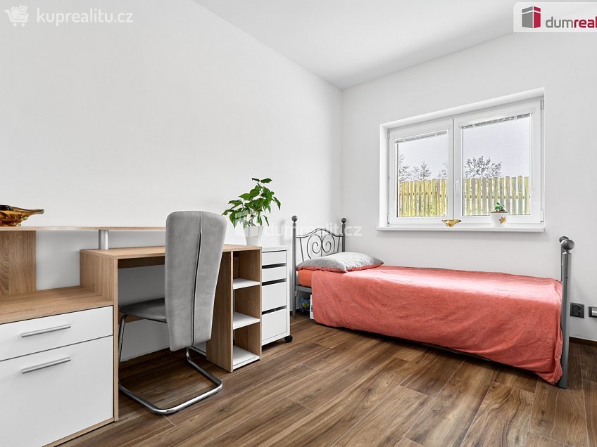 Prodej  rodinného domu 189 m^2 Andělská Hora, Andělská Hora 