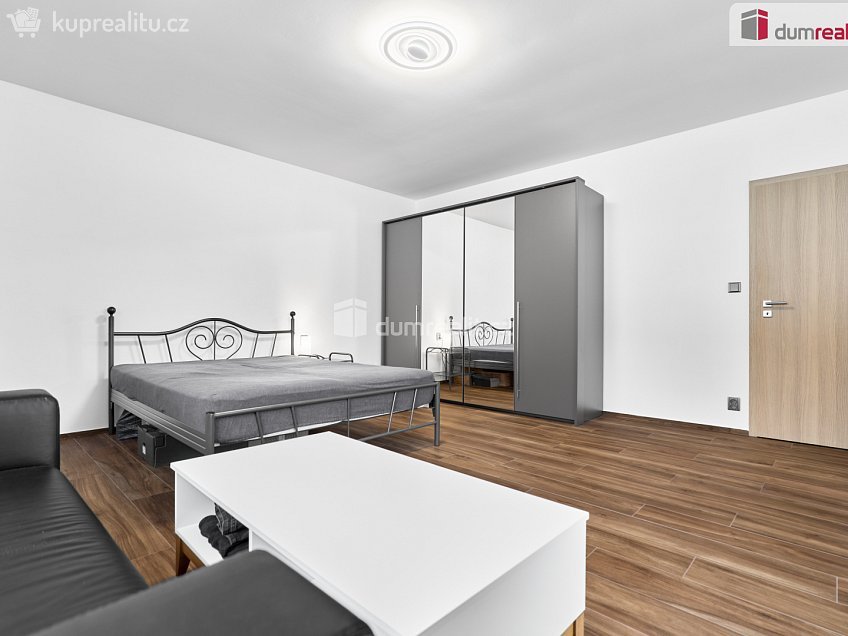 Prodej  rodinného domu 189 m^2 Andělská Hora, Andělská Hora 