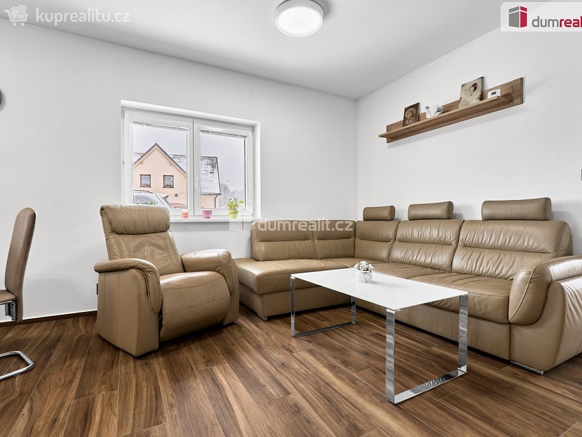 Prodej  rodinného domu 189 m^2 Andělská Hora, Andělská Hora 