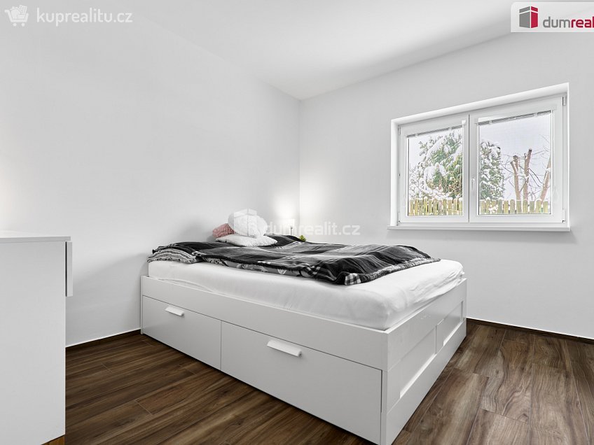 Prodej  rodinného domu 189 m^2 Andělská Hora, Andělská Hora 