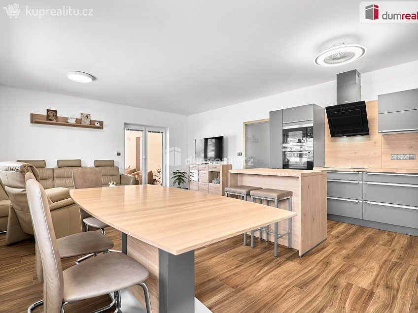 Prodej  rodinného domu 189 m^2 Andělská Hora, Andělská Hora 