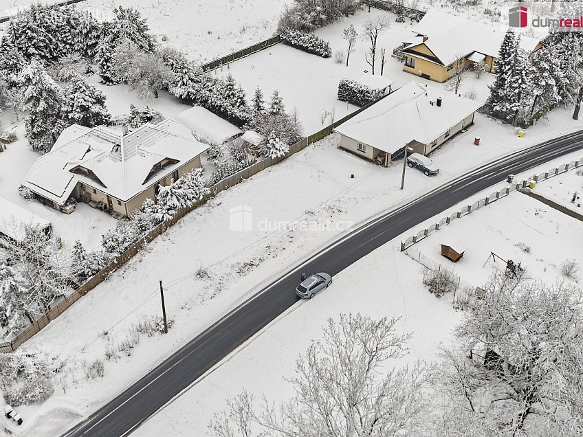 Prodej  rodinného domu 189 m^2 Andělská Hora, Andělská Hora 
