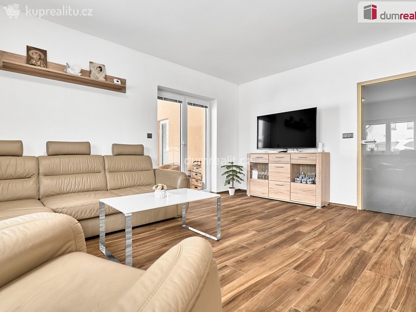 Prodej  rodinného domu 189 m^2 Andělská Hora, Andělská Hora 