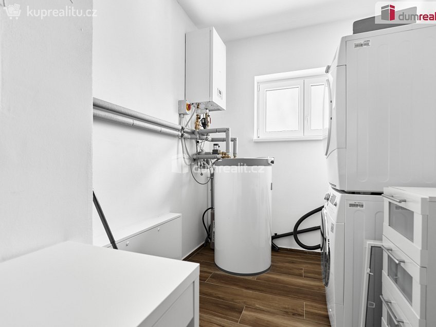 Prodej  rodinného domu 189 m^2 Andělská Hora, Andělská Hora 