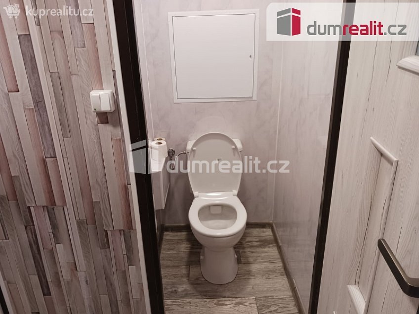 Pronájem bytu 1+kk 29 m^2 Studentská, Karviná 