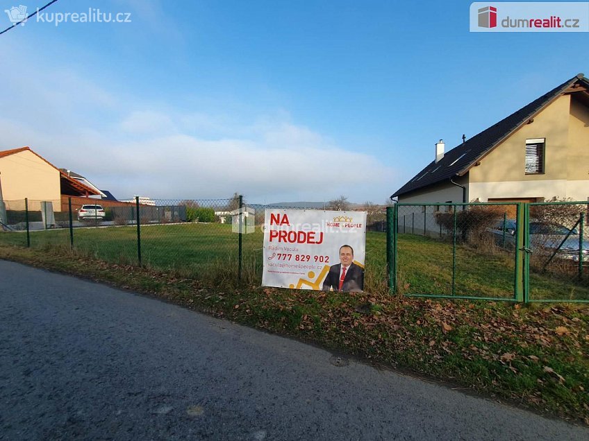 Prodej  domu na klíč 176 m^2 Tečovice, Tečovice 