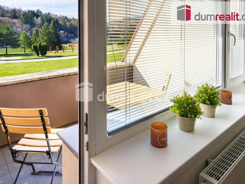 Prodej bytu 3+kk 65 m^2 Všemina, Všemina 