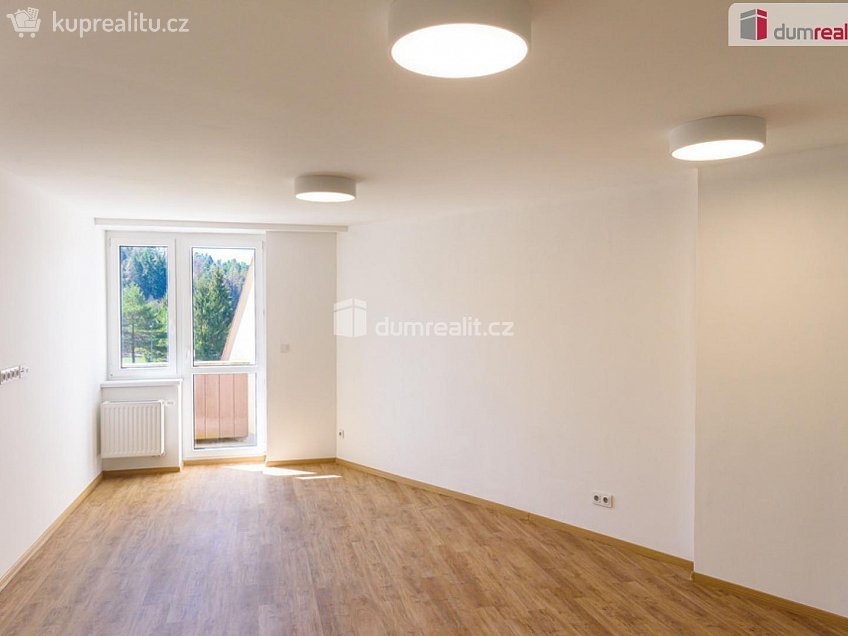 Prodej bytu 3+kk 65 m^2 Všemina, Všemina 