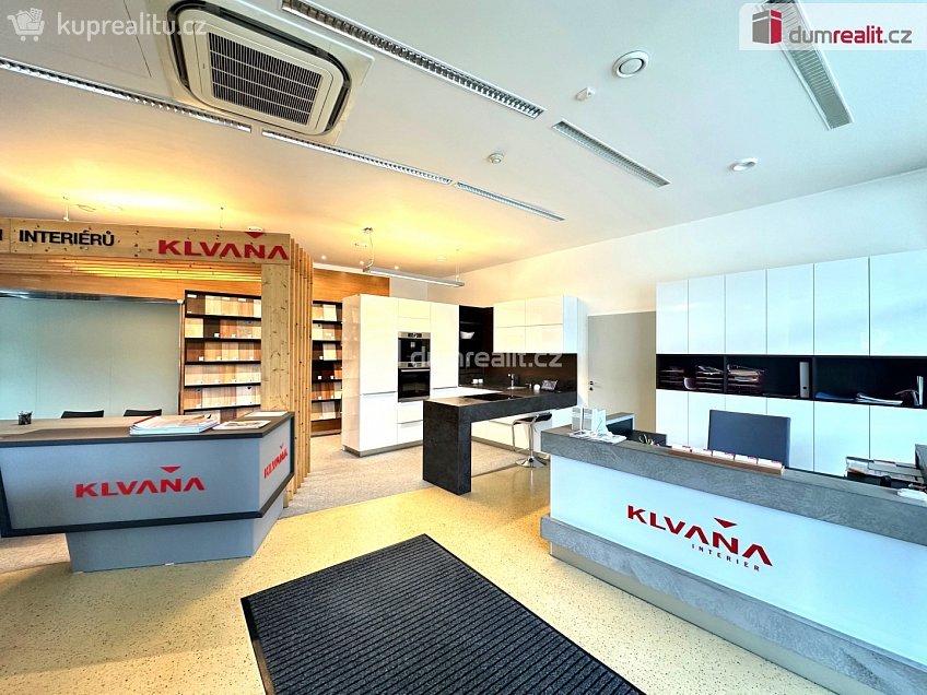 Pronájem  kanceláře 193 m^2 Bubeníčkova, Brno 