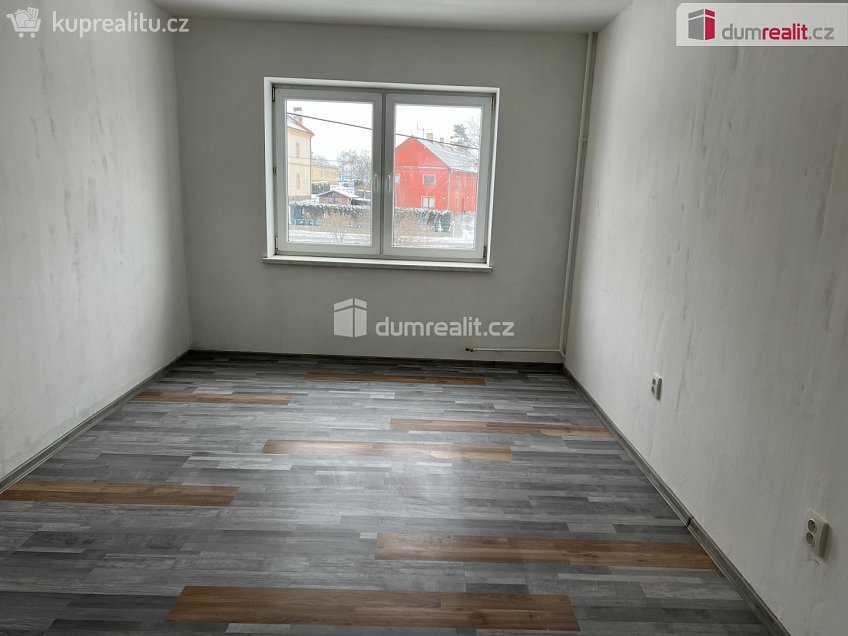 Prodej bytu 2+1 59 m^2 Suchdol nad Odrou, Suchdol nad Odrou 
