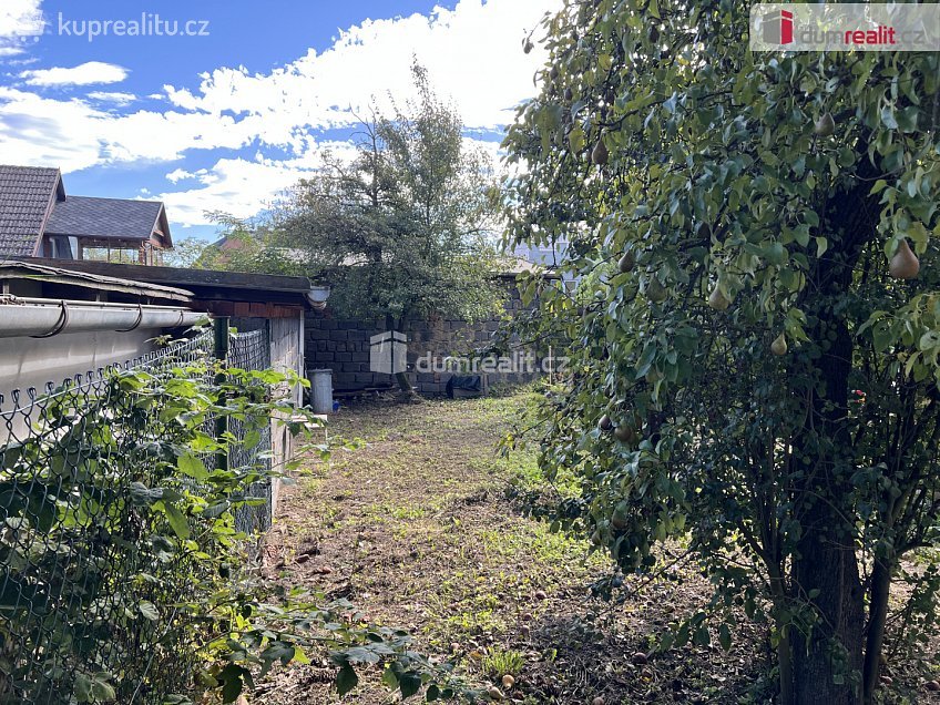 Prodej bytu 2+1 59 m^2 Suchdol nad Odrou, Suchdol nad Odrou 