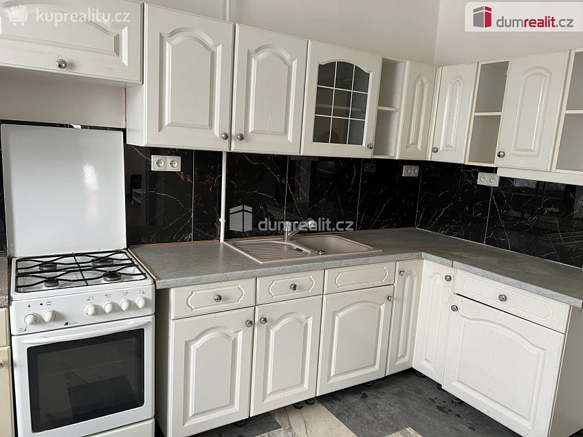 Prodej bytu 2+1 59 m^2 Suchdol nad Odrou, Suchdol nad Odrou 