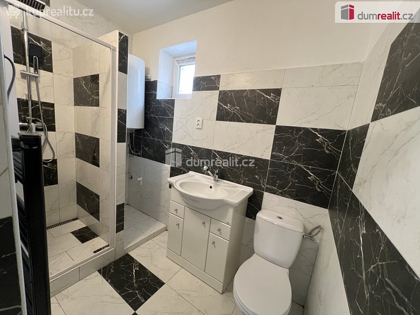 Prodej bytu 2+1 59 m^2 Suchdol nad Odrou, Suchdol nad Odrou 