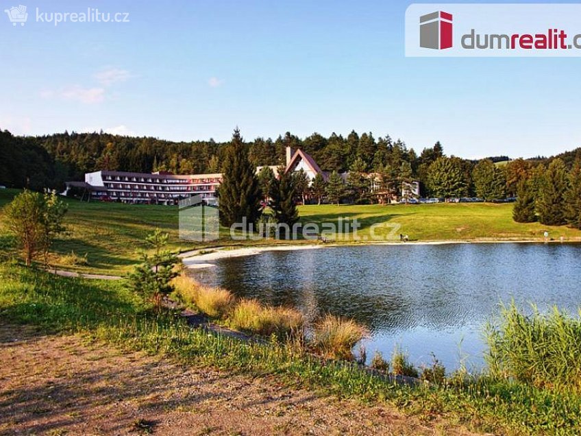 Prodej bytu 2+kk 45 m^2 Všemina, Všemina 