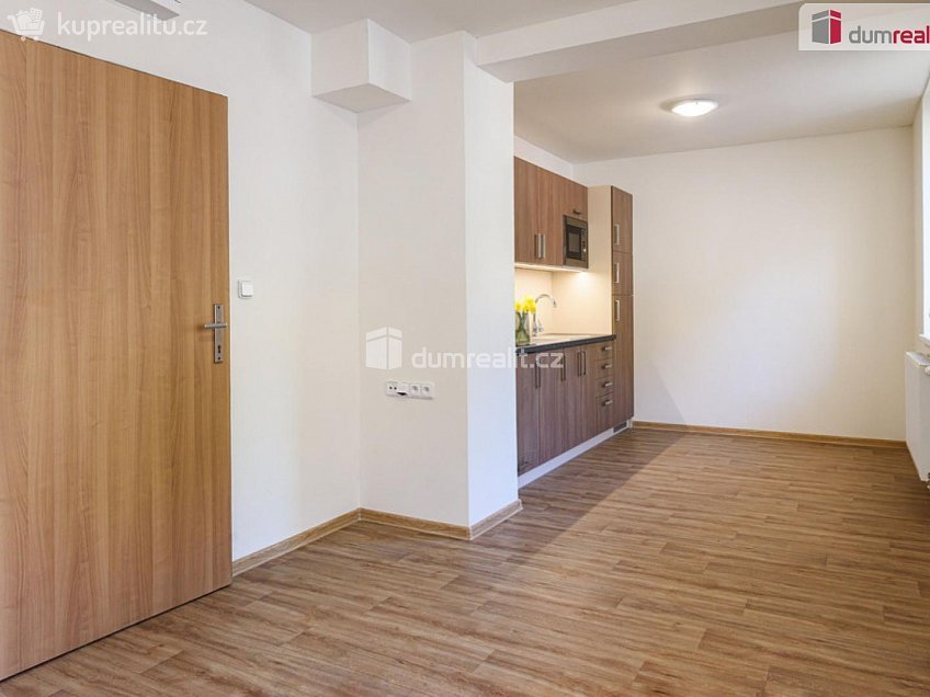 Prodej bytu 2+kk 45 m^2 Všemina, Všemina 