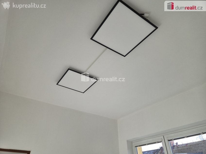 Pronájem  komerční reality 31 m^2 Na Zlaté stoce, České Budějovice 