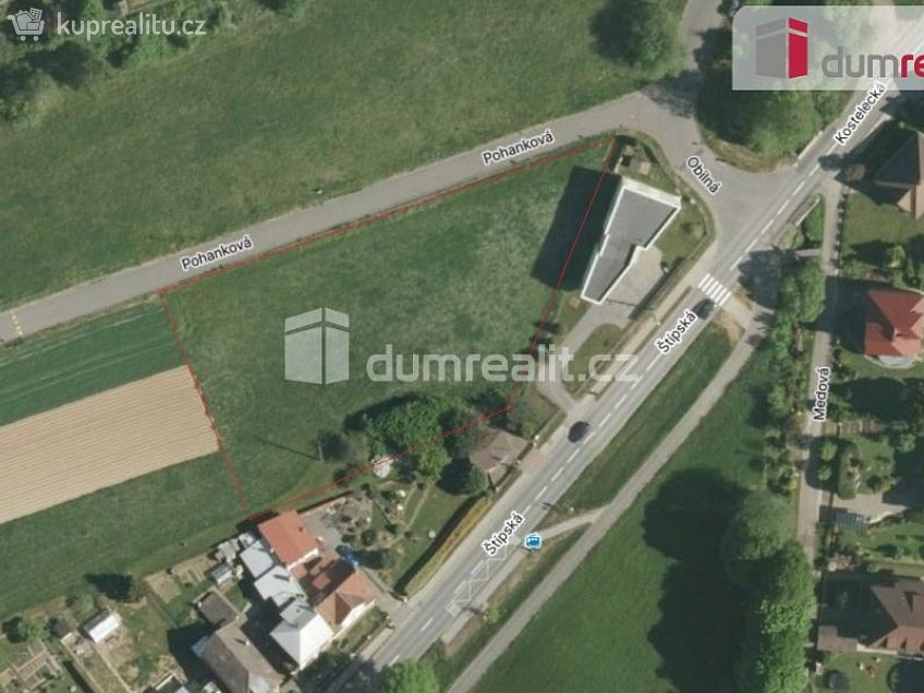 Prodej  domu na klíč 118 m^2 Pohanková, Zlín 