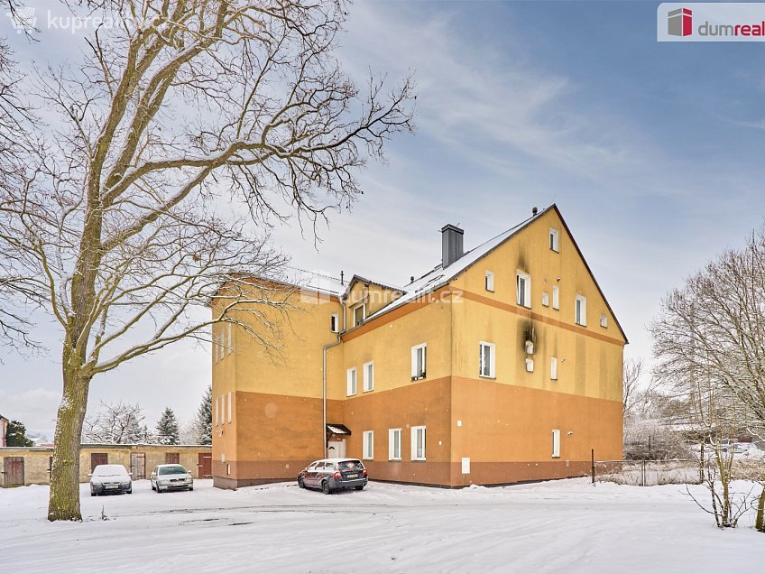 Prodej bytu 3+1 87 m^2 Holečkova, Karlovy Vary 