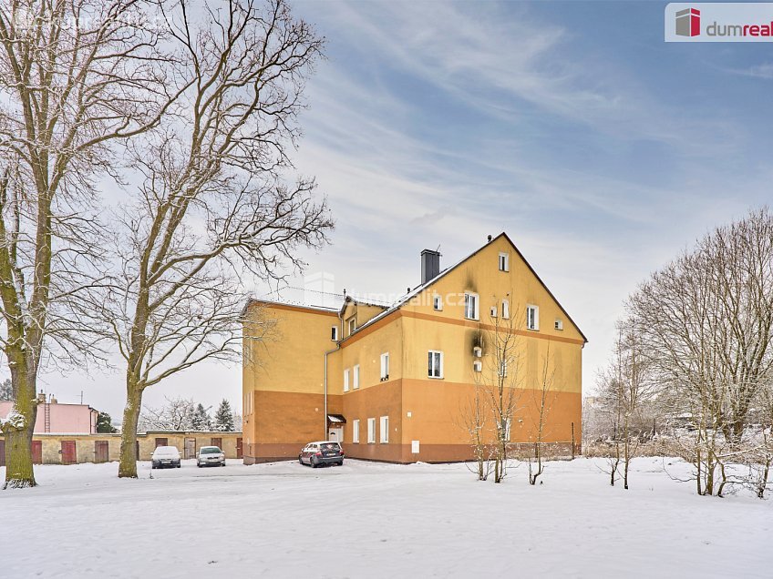 Prodej bytu 3+1 87 m^2 Holečkova, Karlovy Vary 