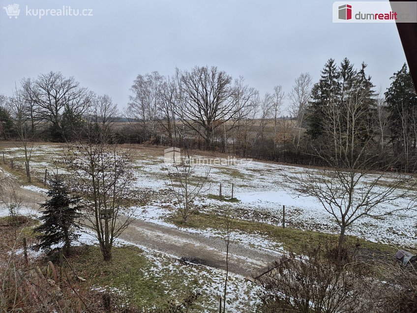 Pronájem bytu 2+1 60 m^2 Kamenný Újezd, Kamenný Újezd 