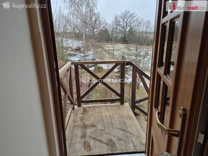 Pronájem bytu 2+1 60 m^2 Kamenný Újezd, Kamenný Újezd 