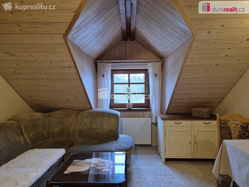 Pronájem bytu 2+1 60 m^2 Kamenný Újezd, Kamenný Újezd 