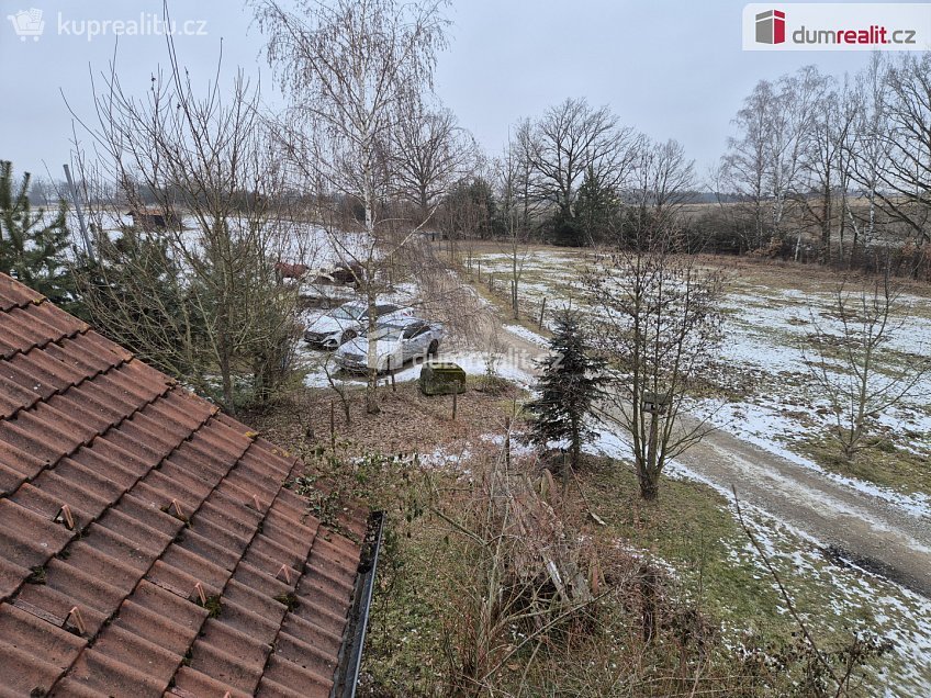 Pronájem bytu 2+1 60 m^2 Kamenný Újezd, Kamenný Újezd 