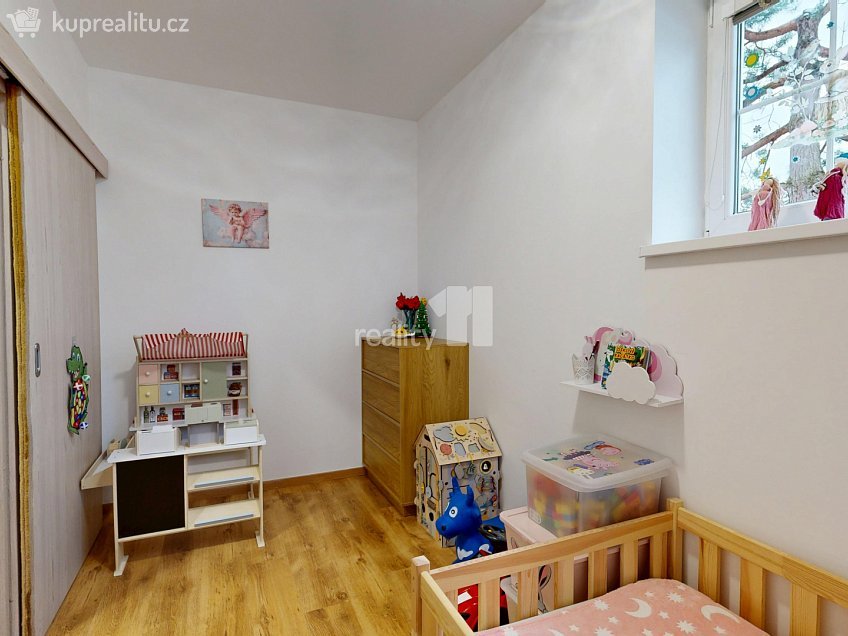 Prodej bytu 4+kk 87 m^2 K Břežanům, Dolní Břežany 