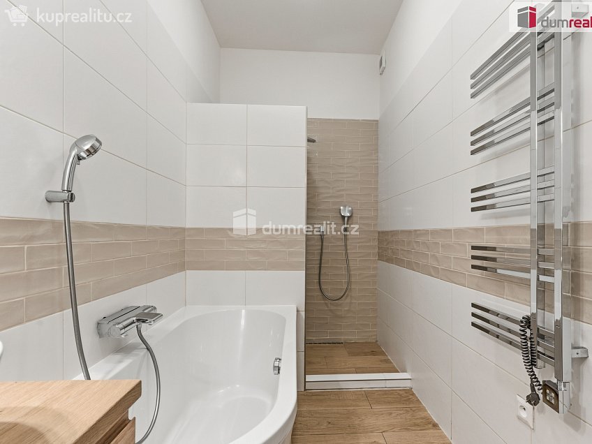 Prodej bytu 4+kk 112 m^2 Koliště, Brno 