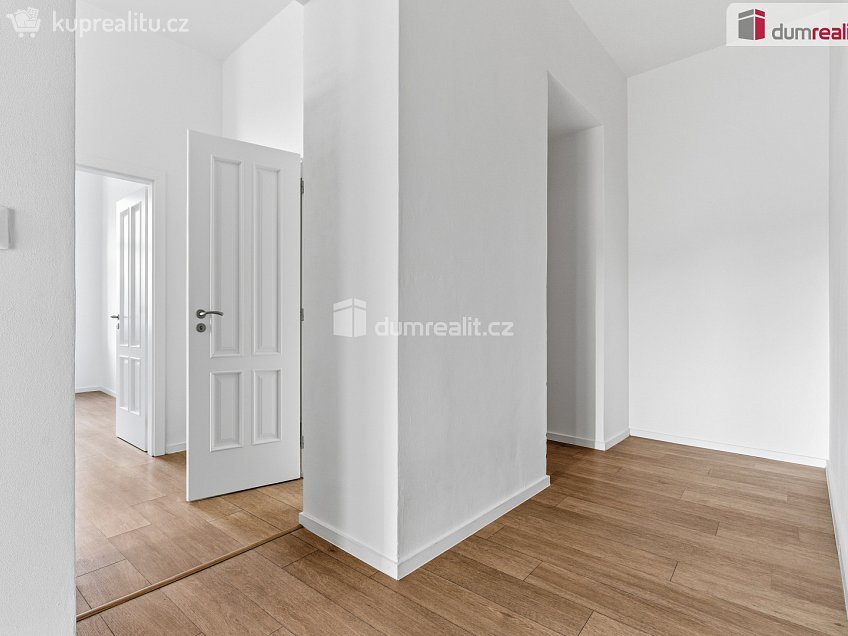 Prodej bytu 4+kk 112 m^2 Koliště, Brno 