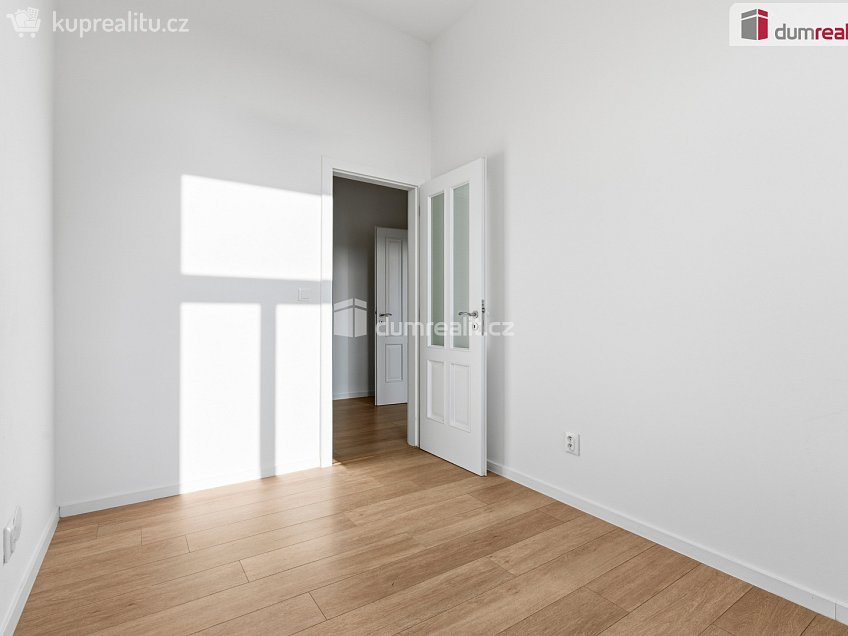 Prodej bytu 4+kk 112 m^2 Koliště, Brno 