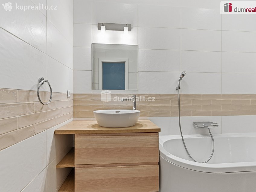 Prodej bytu 4+kk 112 m^2 Koliště, Brno 