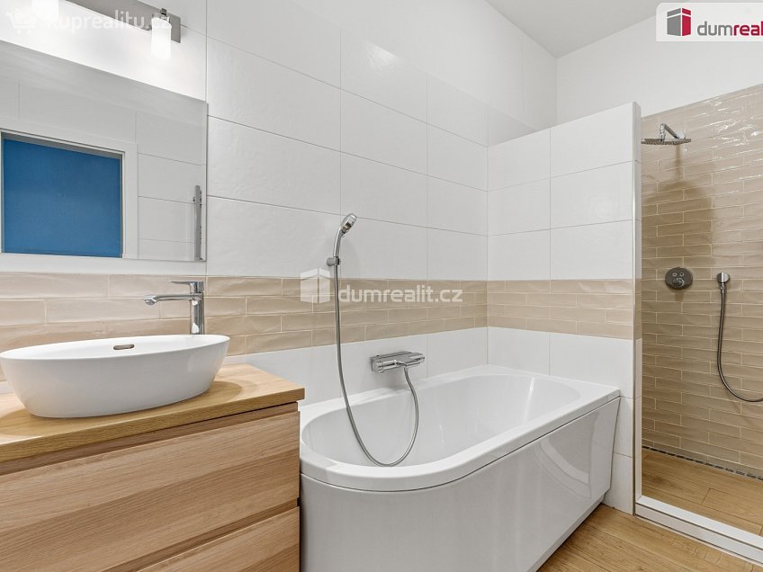 Prodej bytu 4+kk 112 m^2 Koliště, Brno 