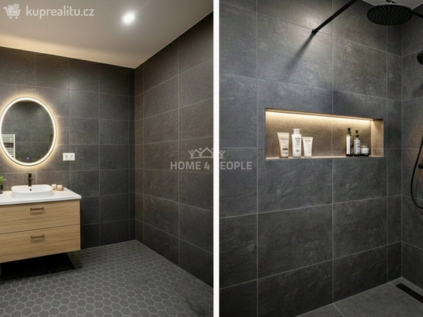 Prodej bytu 2+kk 56 m^2 Orelská, Praha 10 