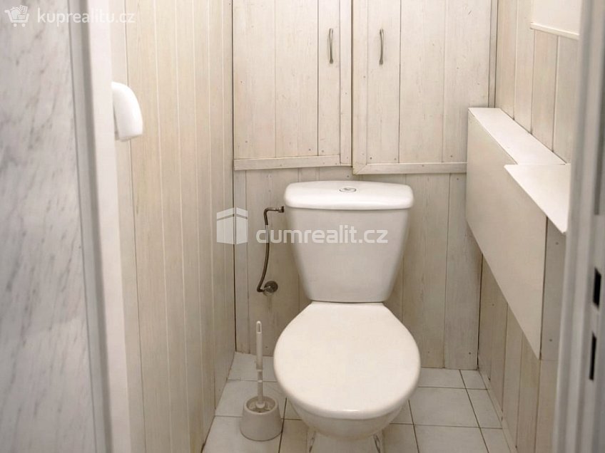 Prodej bytu 2+1 52 m^2 Legií, Varnsdorf 