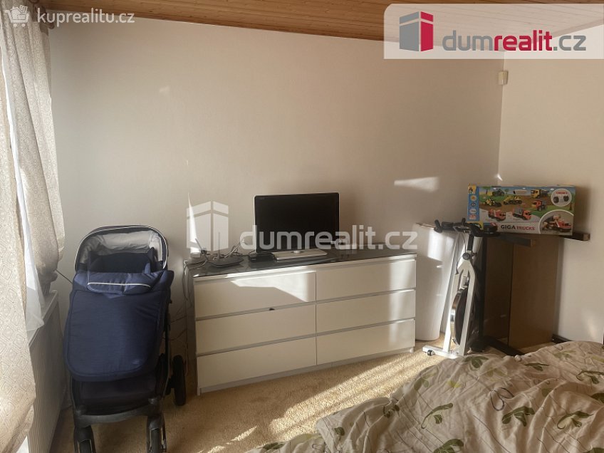 Prodej  rodinného domu 140 m^2 Hradešín, Hradešín 