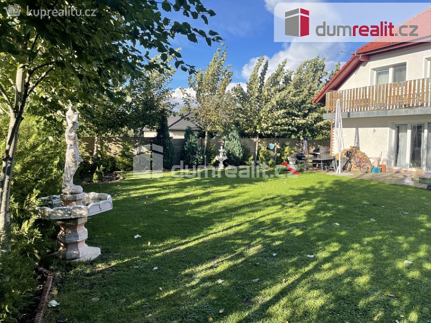 Prodej  rodinného domu 140 m^2 Hradešín, Hradešín 