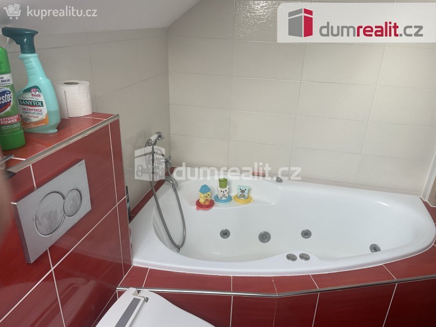 Prodej  rodinného domu 140 m^2 Hradešín, Hradešín 