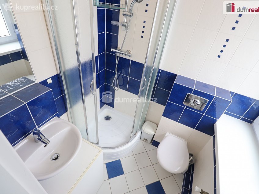 Pronájem  komerční reality 84 m^2 Severní, Karlovy Vary 